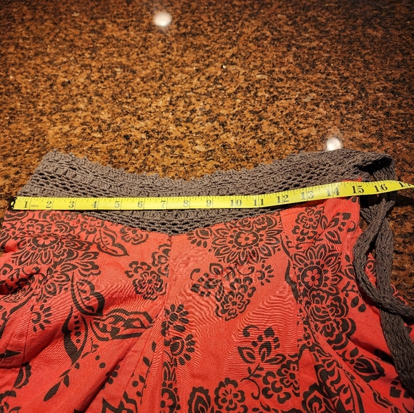 UTTAM LONDON skirt size S - Picture 10 of 10